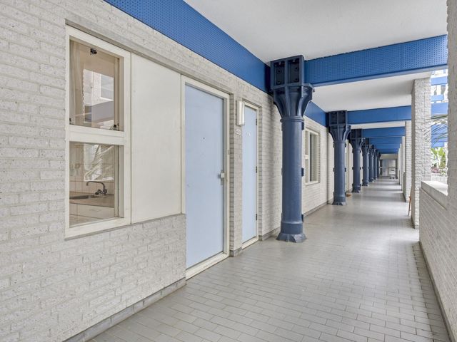 Zeeburgerkade 628, Amsterdam