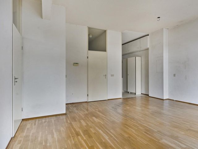 Zeeburgerkade 628, Amsterdam