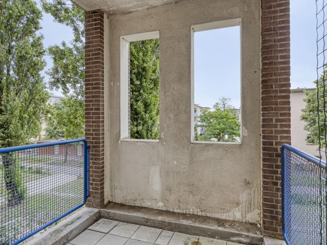 Zeeburgerkade 628, Amsterdam