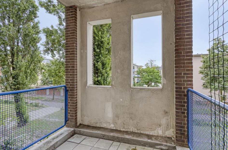 Zeeburgerkade 628