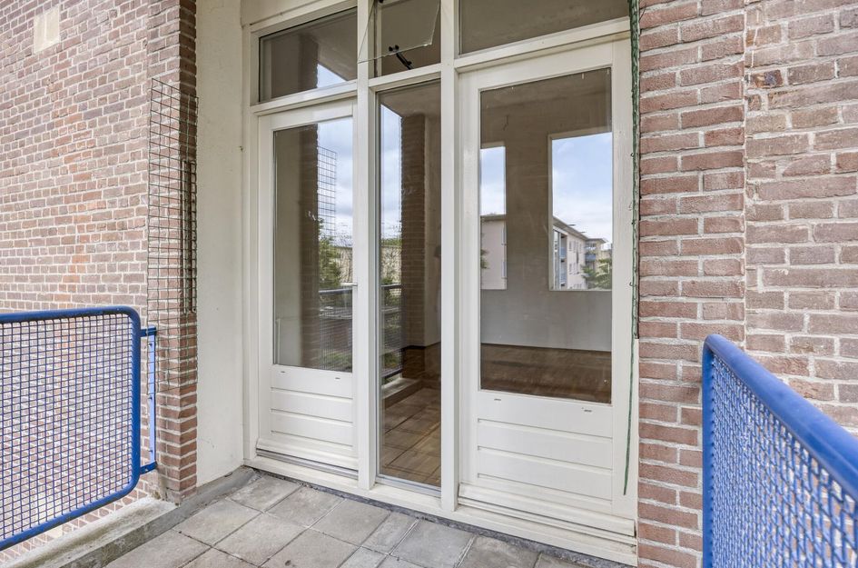 Zeeburgerkade 628