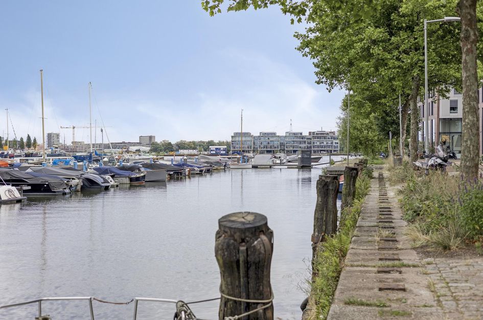 Zeeburgerkade 628