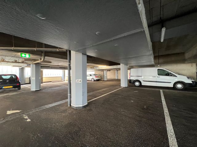 Gevers Deynootweg 1096A, Den Haag