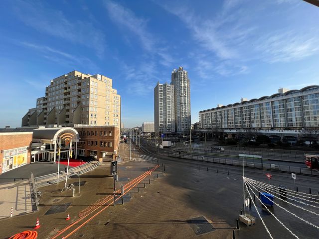 Gevers Deynootweg 1096A, Den Haag