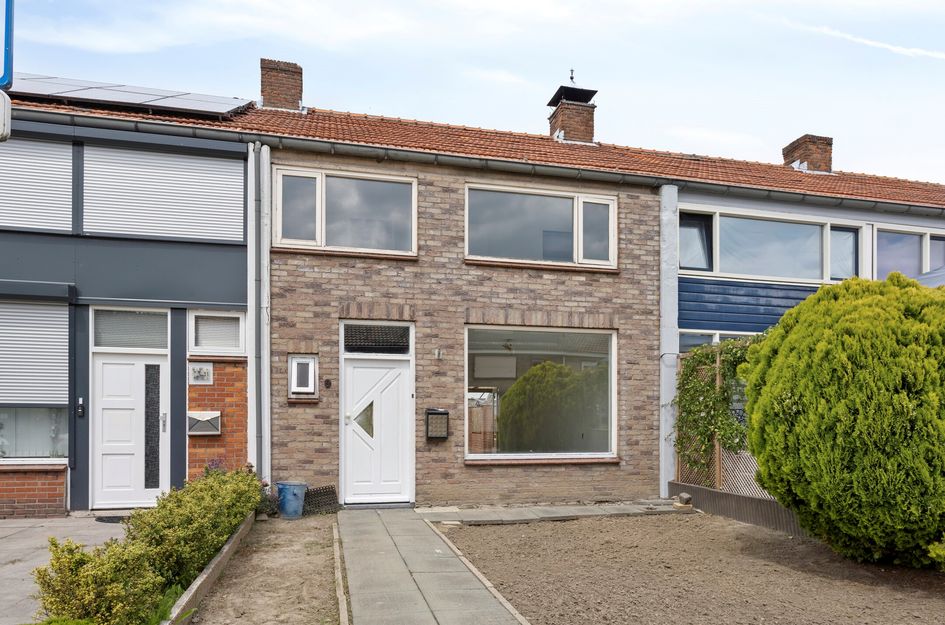 Visartstraat 9
