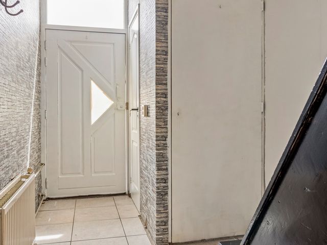 Visartstraat 9, Sluiskil