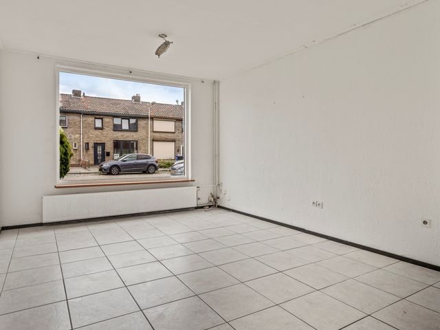 Visartstraat 9, Sluiskil