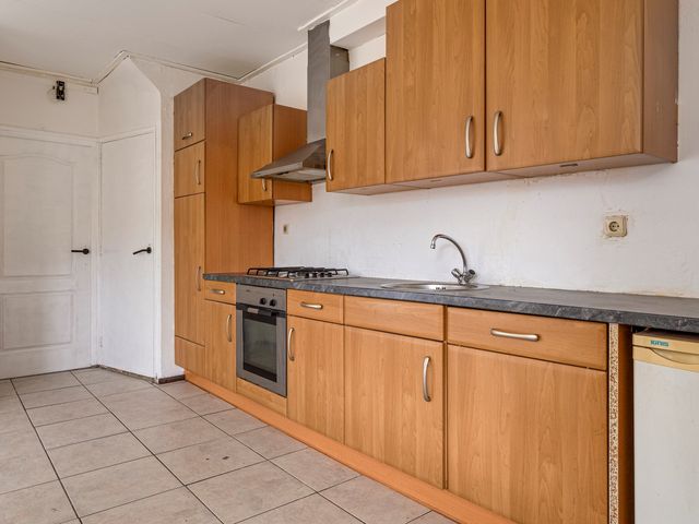 Visartstraat 9, Sluiskil