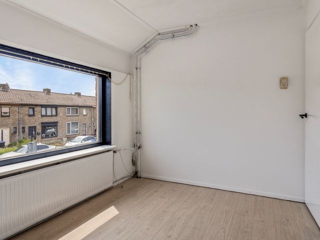 Visartstraat 9, Sluiskil