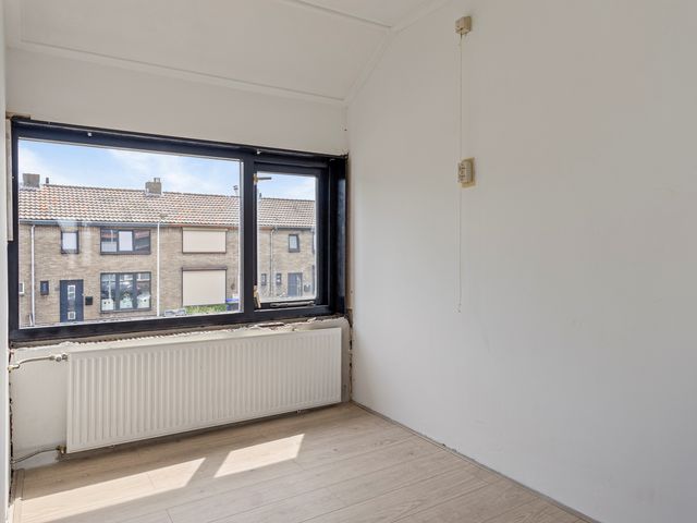 Visartstraat 9, Sluiskil