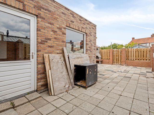 Visartstraat 9, Sluiskil
