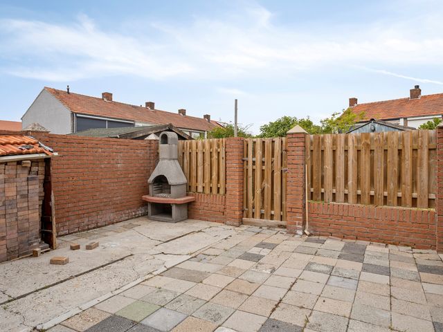 Visartstraat 9, Sluiskil