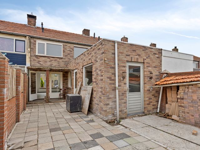 Visartstraat 9, Sluiskil