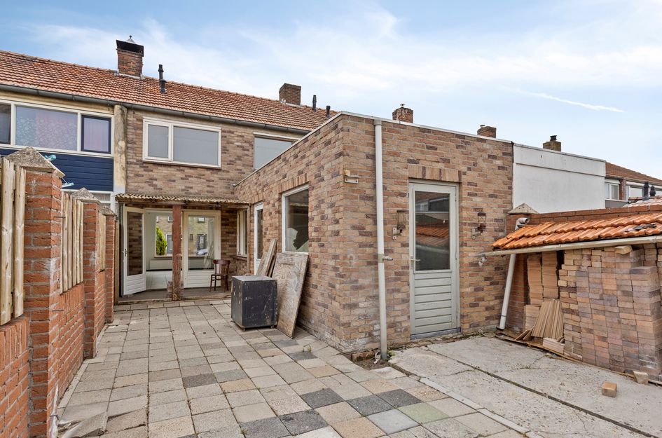 Visartstraat 9