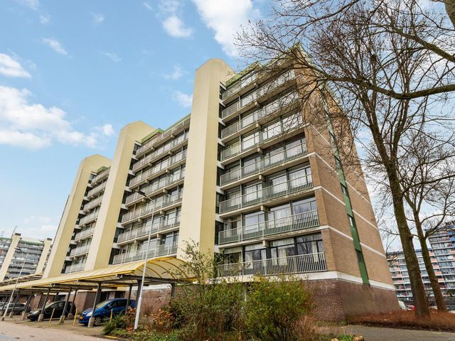 Herenwaard 123, Zoetermeer