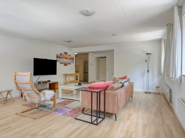 Kamerlingh Onnesstraat 4, Amstelveen