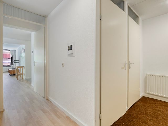 Kamerlingh Onnesstraat 4, Amstelveen