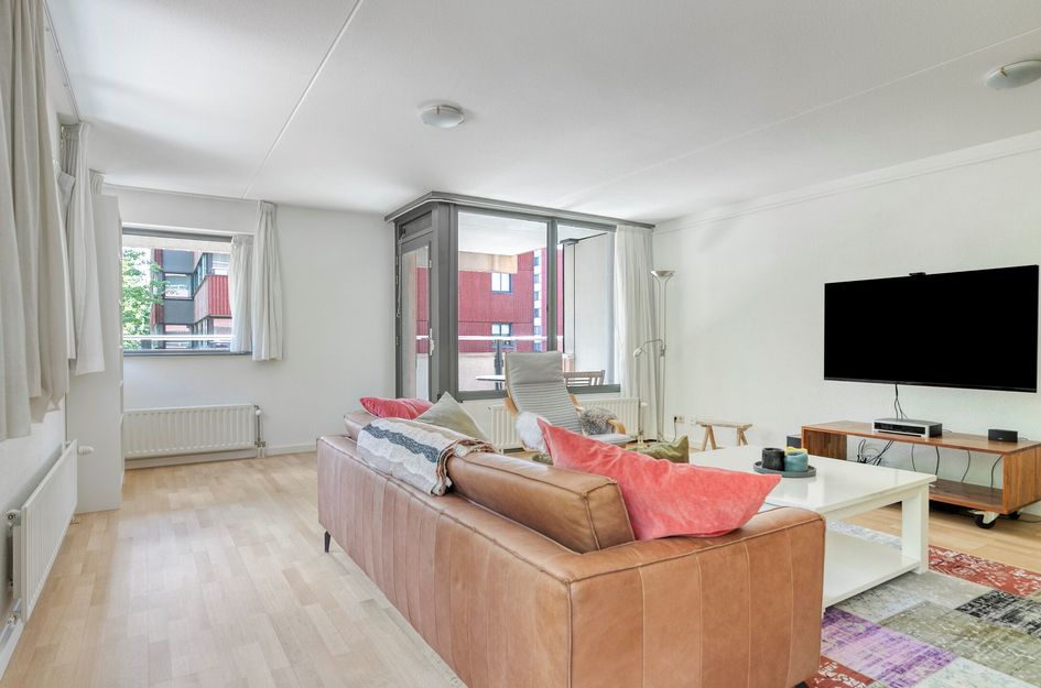Kamerlingh Onnesstraat 4