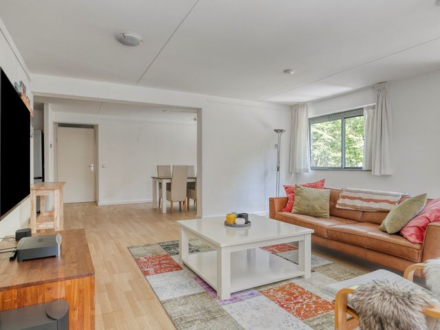 Kamerlingh Onnesstraat 4, Amstelveen