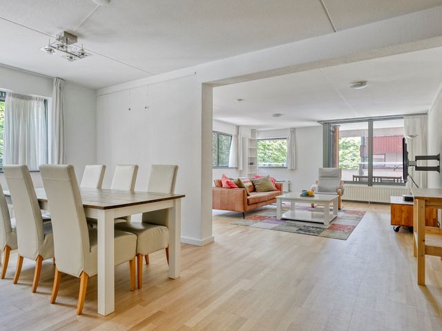 Kamerlingh Onnesstraat 4, Amstelveen