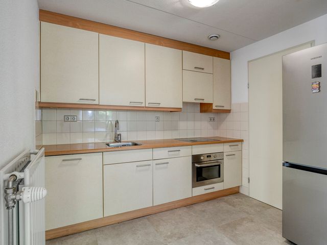 Kamerlingh Onnesstraat 4, Amstelveen