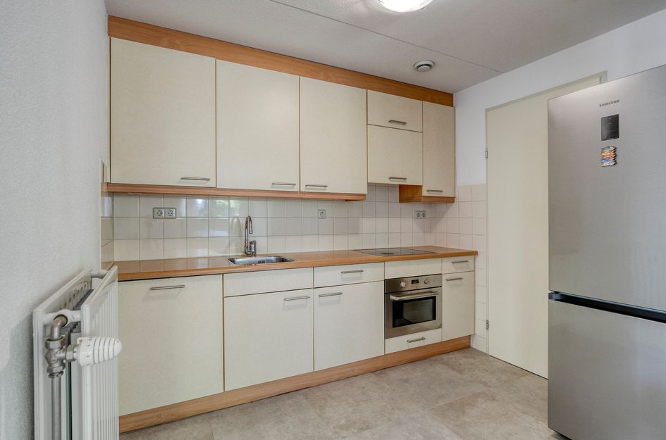 Kamerlingh Onnesstraat 4