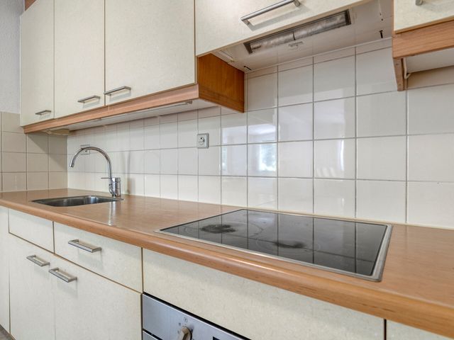 Kamerlingh Onnesstraat 4, Amstelveen