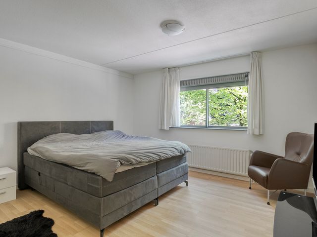 Kamerlingh Onnesstraat 4, Amstelveen