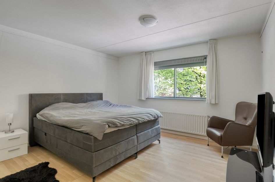 Kamerlingh Onnesstraat 4