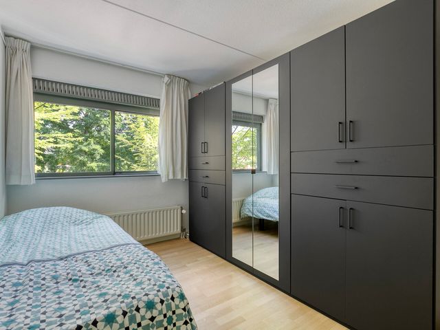 Kamerlingh Onnesstraat 4, Amstelveen