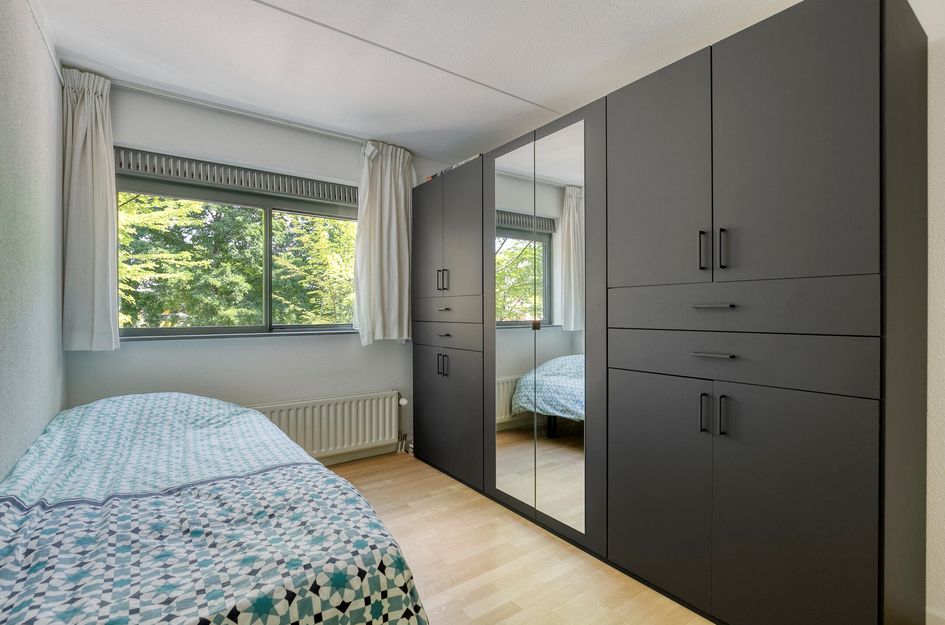 Kamerlingh Onnesstraat 4