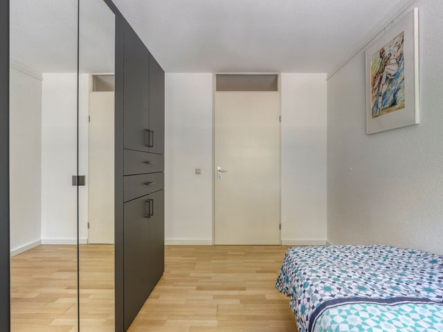 Kamerlingh Onnesstraat 4, Amstelveen
