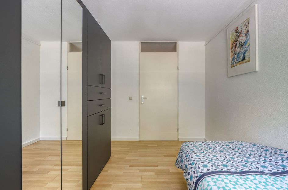 Kamerlingh Onnesstraat 4