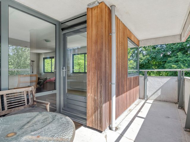 Kamerlingh Onnesstraat 4, Amstelveen