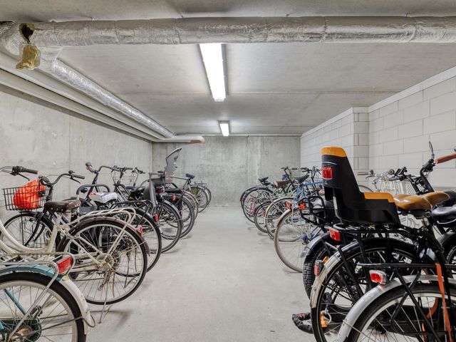 Kamerlingh Onnesstraat 4, Amstelveen