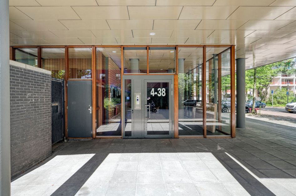 Kamerlingh Onnesstraat 4