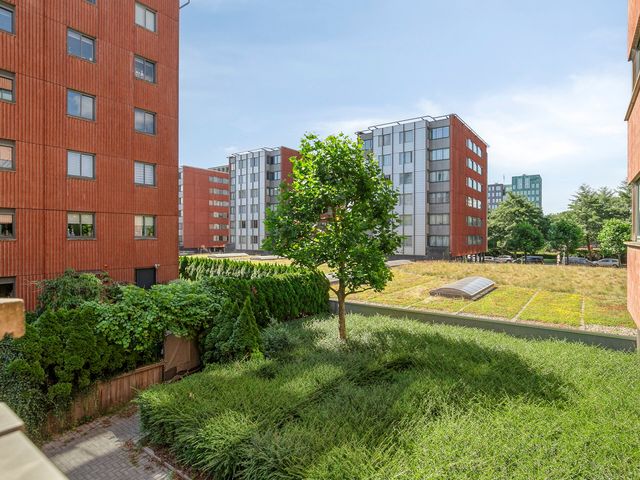 Kamerlingh Onnesstraat 4, Amstelveen