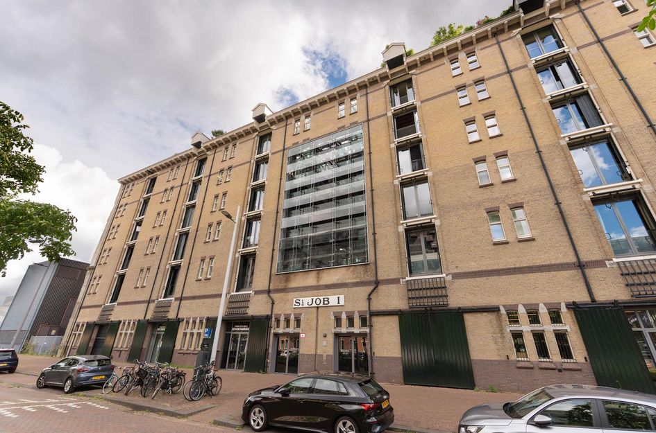 Lloydstraat 38C