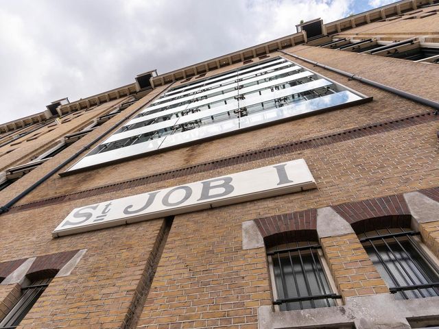 Lloydstraat 38C, Rotterdam