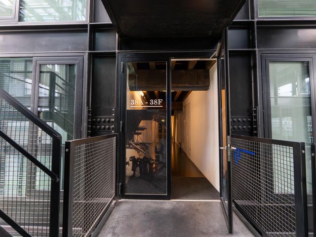 Lloydstraat 38C, Rotterdam