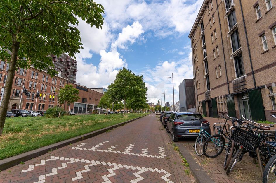 Lloydstraat 38C