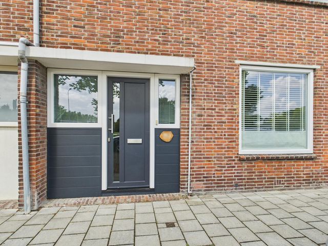 Beatrixlaan 119, Vlissingen