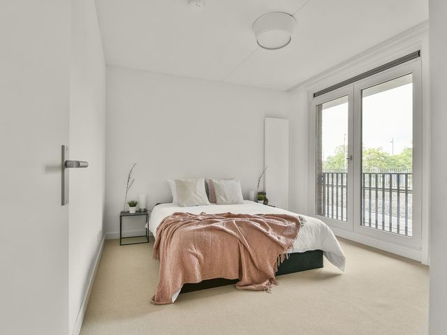 Vesting 10, Vijfhuizen