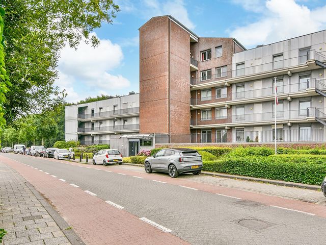 Vesting 10, Vijfhuizen