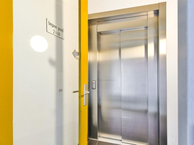 Vesting 10, Vijfhuizen