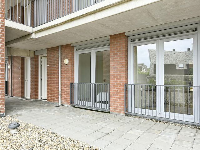 Vesting 10, Vijfhuizen