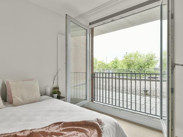 Vesting 10, Vijfhuizen
