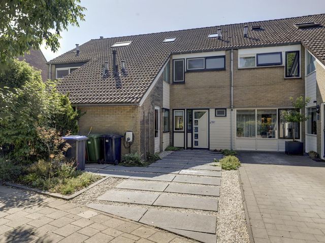 Populierestraat 6, 'S-Gravenpolder