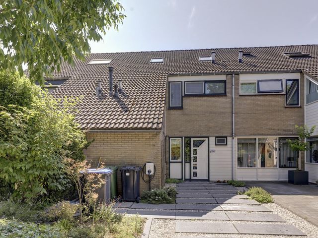 Populierestraat 6, 'S-Gravenpolder