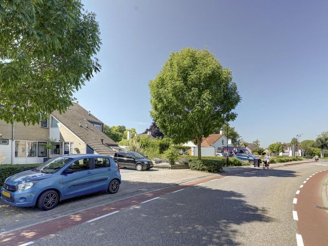 Populierestraat 6, 'S-Gravenpolder